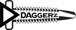 DAGGERZ trademark