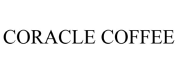 CORACLE COFFEE trademark