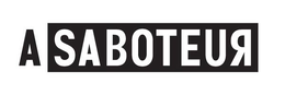 A SABOTEUR trademark