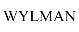 WYLMAN trademark