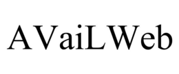 AVAILWEB trademark