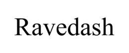 RAVEDASH trademark