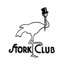 STORK CLUB trademark