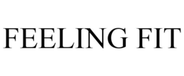 FEELING FIT trademark
