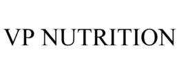 VP NUTRITION trademark
