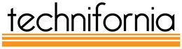 TECHNIFORNIA trademark