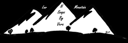 LUV N MOUNTAIN SOAPS BY VERA JSM trademark