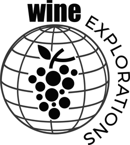 WINE EXPLORATIONS trademark