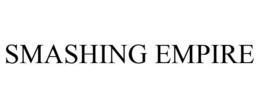 SMASHING EMPIRE trademark