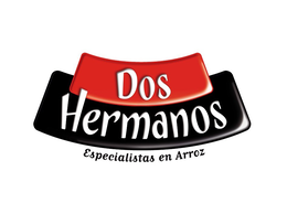DOS HERMANOS ESPECIALISTAS EN ARROZ trademark