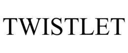 TWISTLET trademark