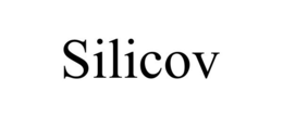 SILICOV trademark