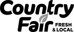 COUNTRY FAIR FRESH & LOCAL trademark