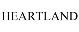 HEARTLAND trademark