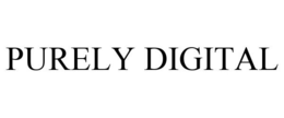 PURELY DIGITAL trademark