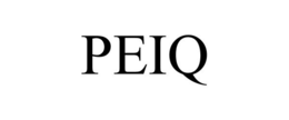 PEIQ trademark
