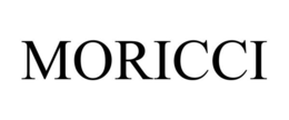 MORICCI trademark