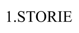 1.STORIE trademark