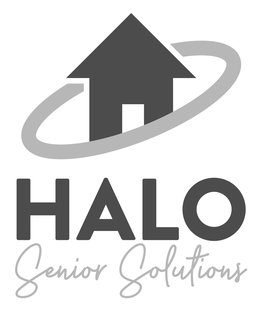 HALO SENIOR SOLUTIONS trademark
