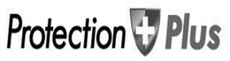 PROTECTION + PLUS trademark