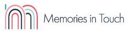 M MEMORIES IN TOUCH trademark
