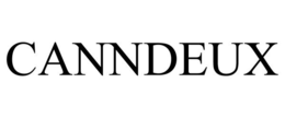 CANNDEUX trademark