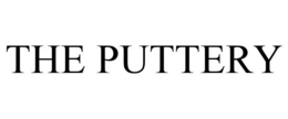 THE PUTTERY trademark