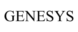 GENESYS trademark