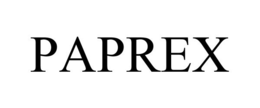 PAPREX trademark