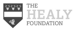 THE HEALY FOUNDATION trademark