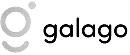 O GALAGO trademark