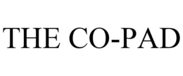 THE CO-PAD trademark
