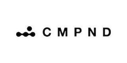 CMPND trademark