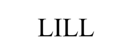 LILL trademark