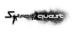 SPRAY QUEST trademark