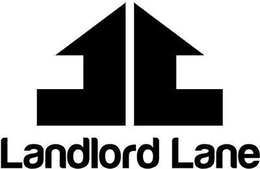 LL LANDLORD LANE trademark