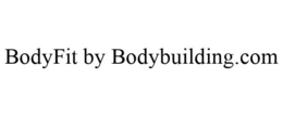 BODYFIT BY BODYBUILDING.COM trademark