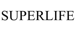 SUPERLIFE trademark