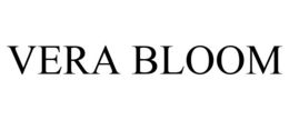 VERA BLOOM trademark