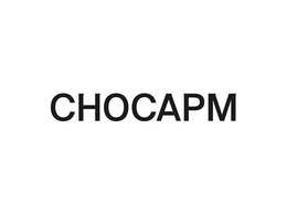 CHOCAPM trademark