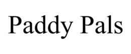 PADDY PALS trademark