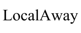 LOCALAWAY trademark