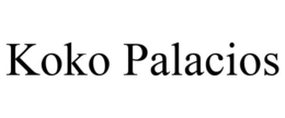 KOKO PALACIOS trademark