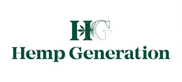 HG HEMP GENERATION trademark