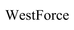 WESTFORCE trademark