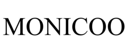 MONICOO trademark