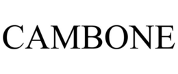 CAMBONE trademark