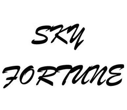 SKY FORTUNE trademark