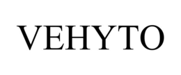 VEHYTO trademark