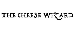 THE CHEESE WIZARD trademark